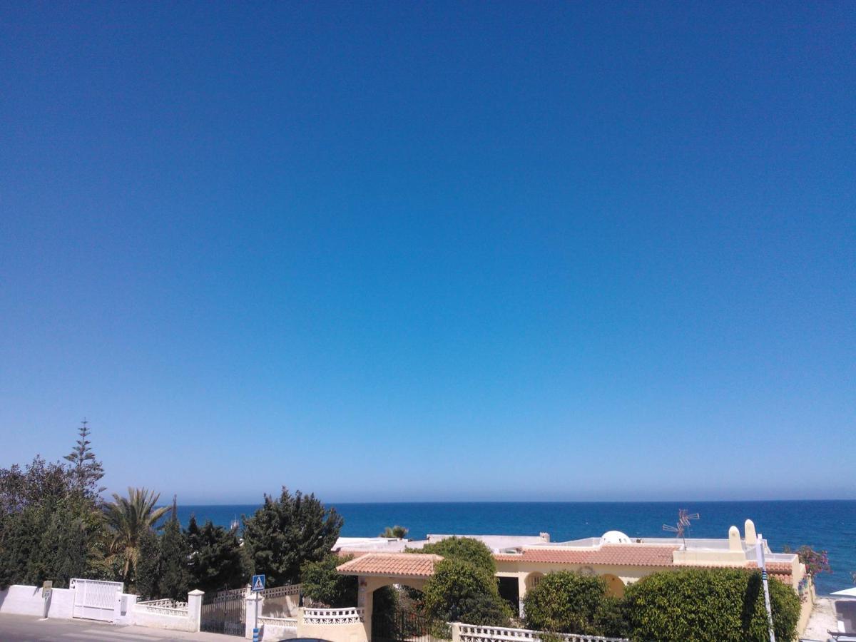 H El Palmeral Playa Mojácar Quarto foto